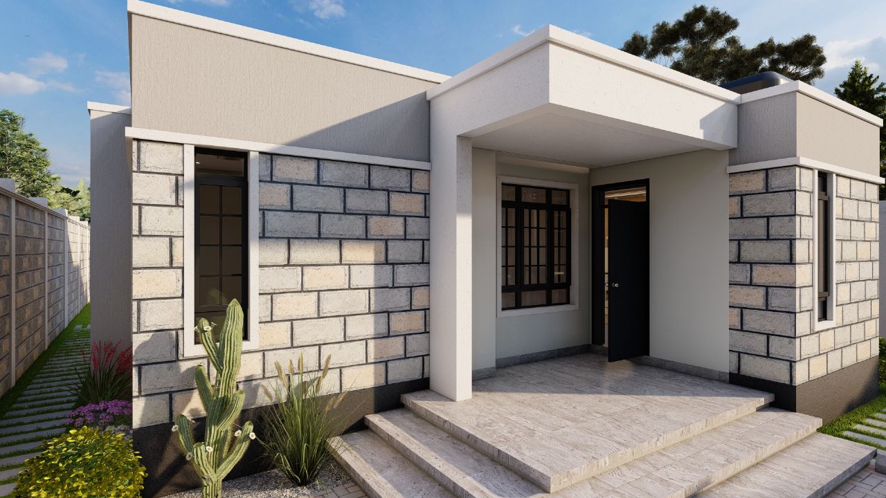 Modern House Designs