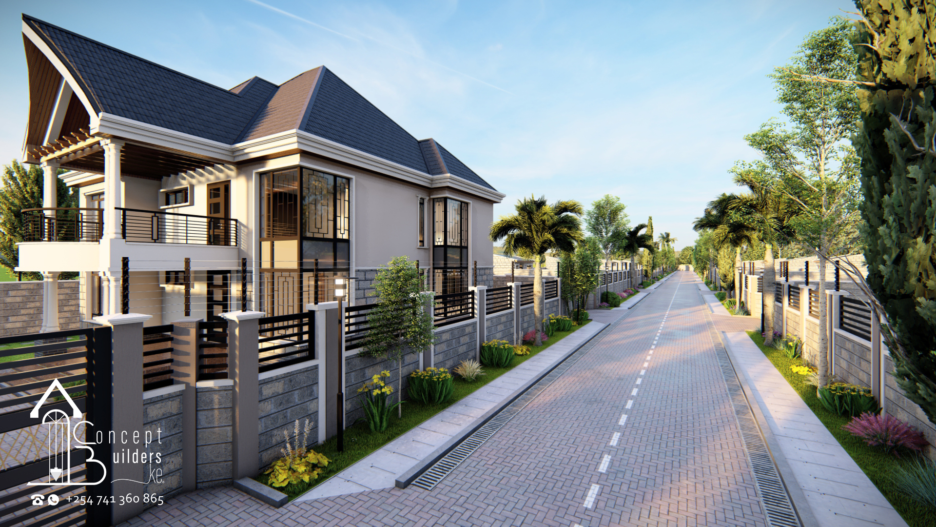 Urban Haven